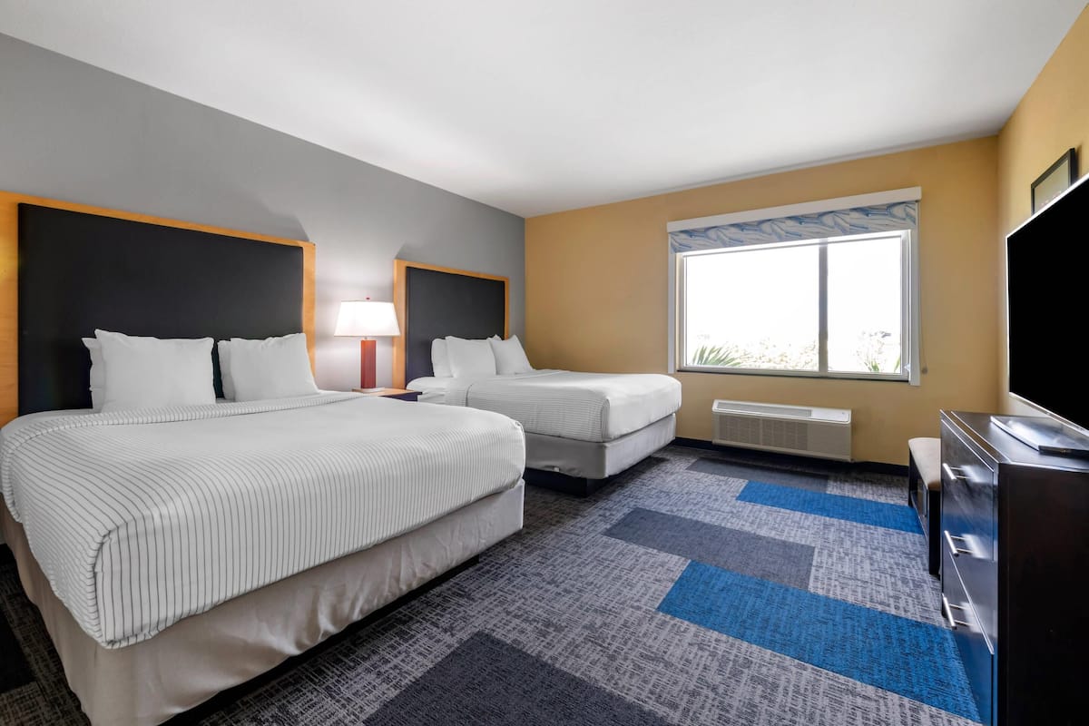 Suite, 1 Bedroom, Non Smoking