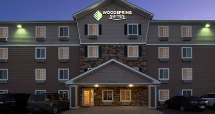 WoodSpring Suites Midland