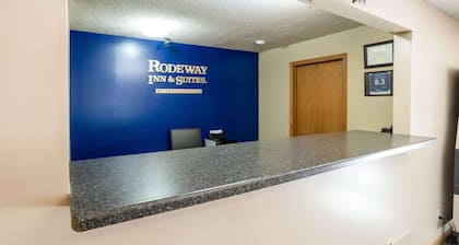 Rodeway Inn & Suites