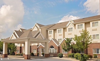 Microtel Inn & Suites by Wyndham Geneva