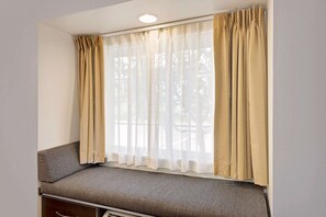 Fasilitas kamar