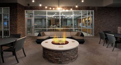 SpringHill Suites by Marriott San Angelo