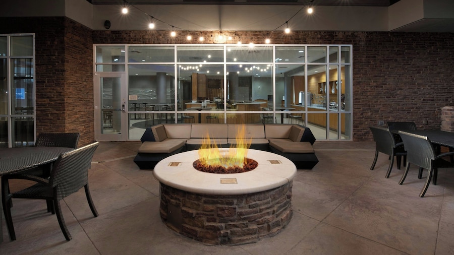 SpringHill Suites by Marriott San Angelo