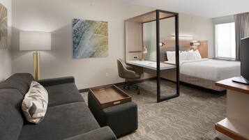 In-room safe, desk, iron/ironing board, free cots/infant beds