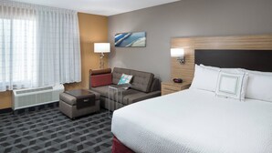 Room - TownePlace Suites by Marriott Panama City (Panama City)