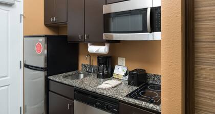 TownePlace Suites by Marriott Panama City