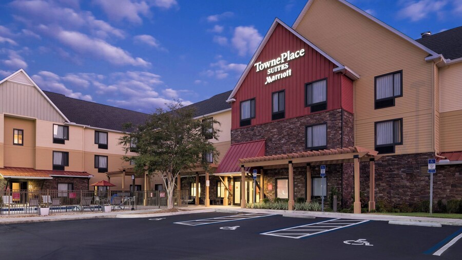 TownePlace Suites by Marriott Panama City