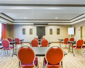 Meeting facility - Comfort Suites Abilene Central (Abilene)