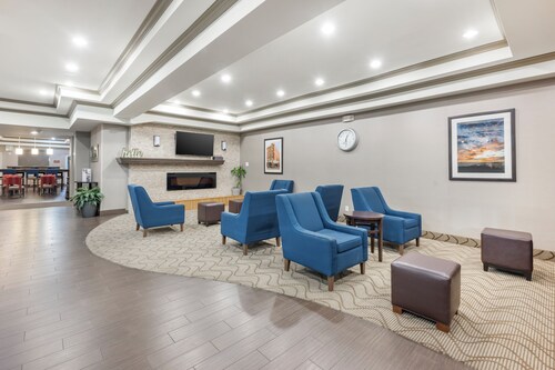 Comfort Suites Abilene Central