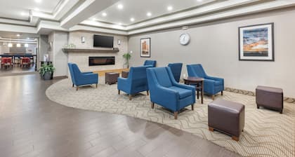 Comfort Suites Abilene Central