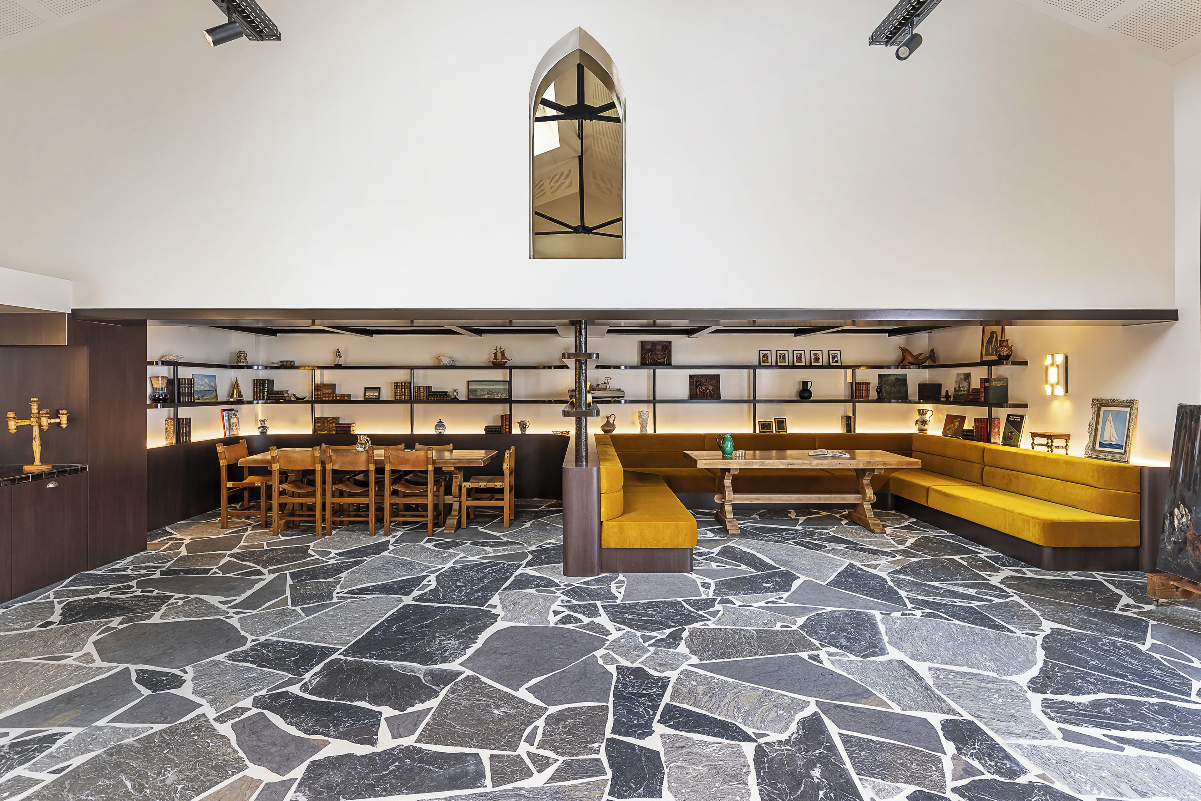 Foto - Hôtel Kemaris