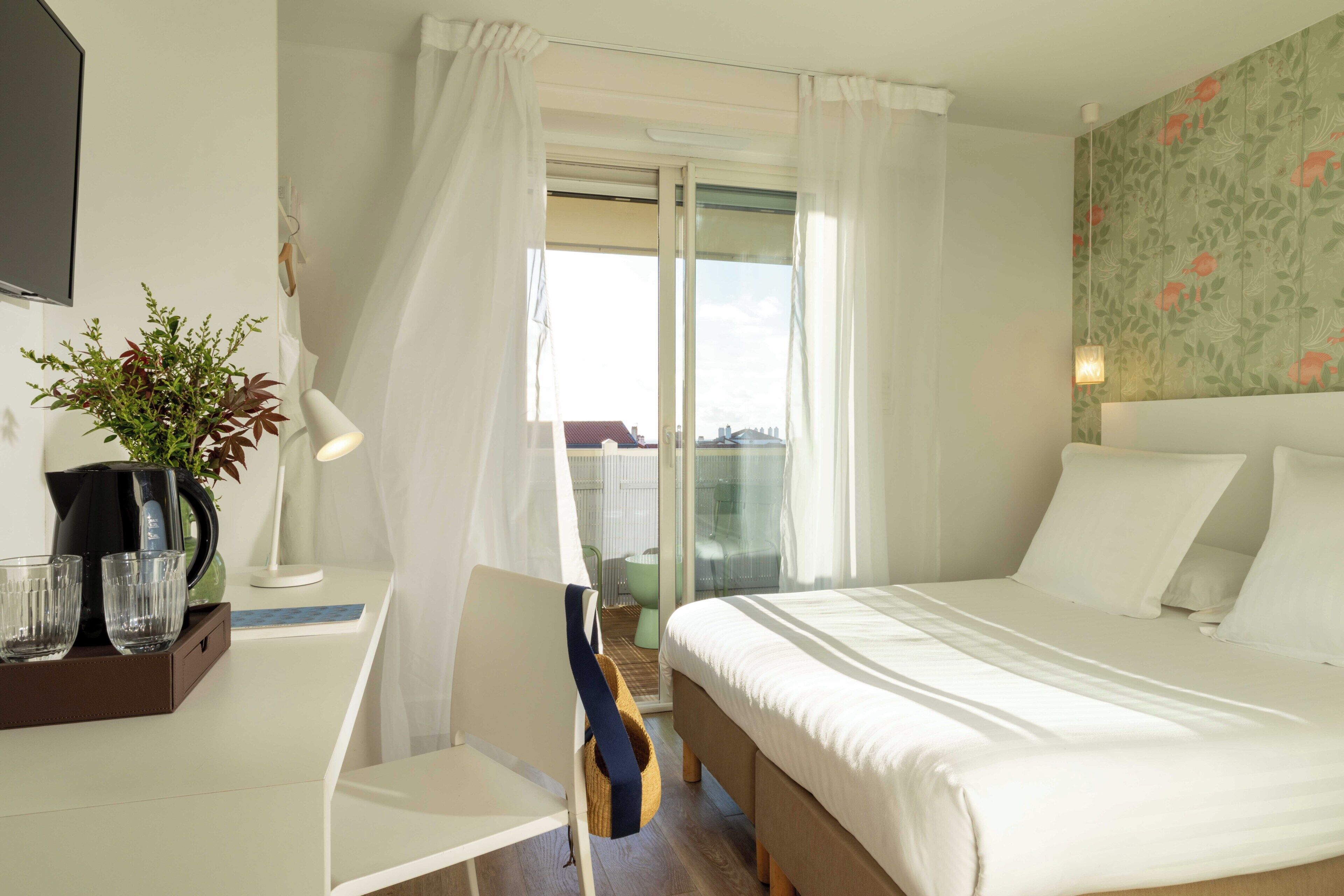 Classic Single Room