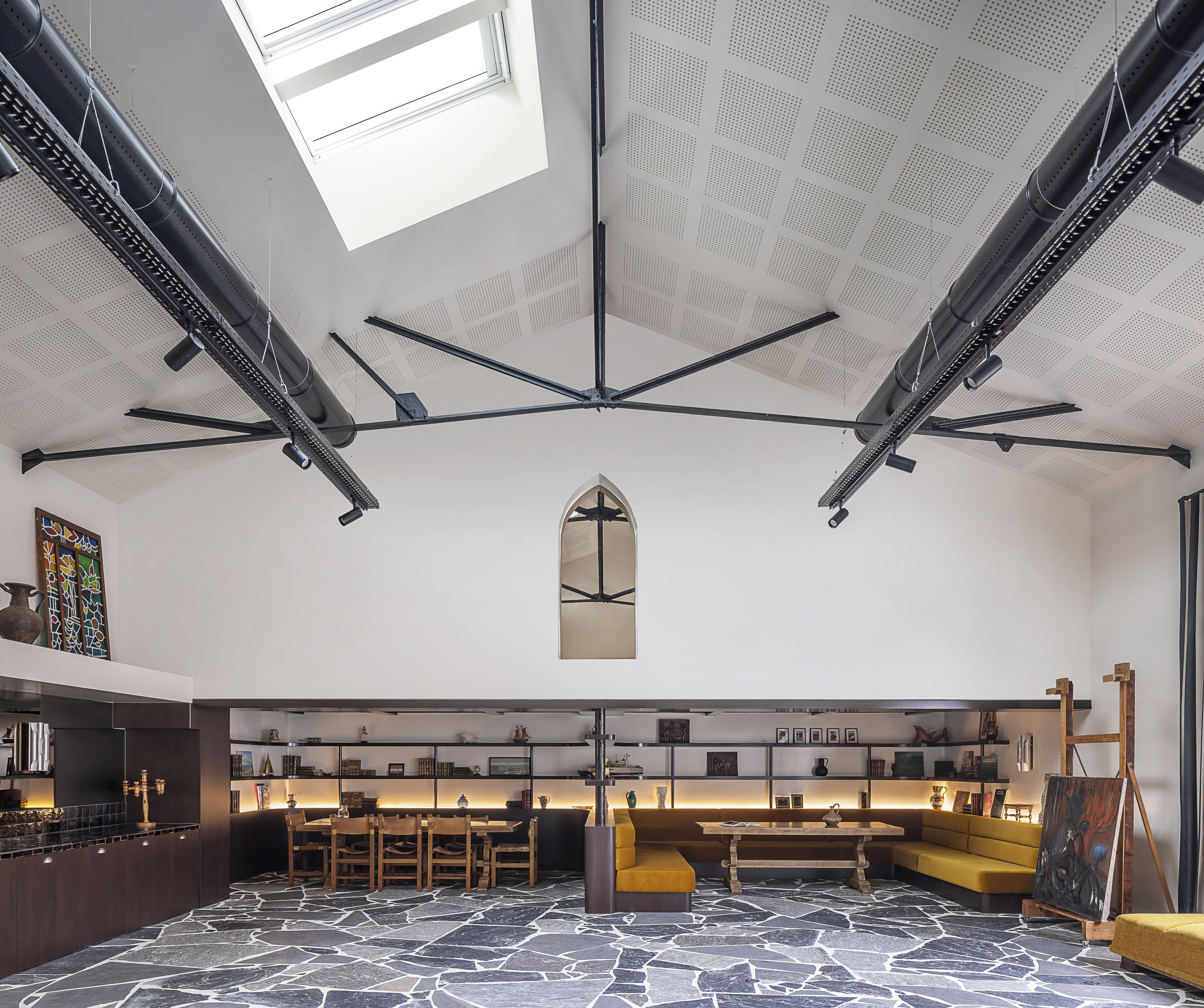 Foto - Hôtel Kemaris