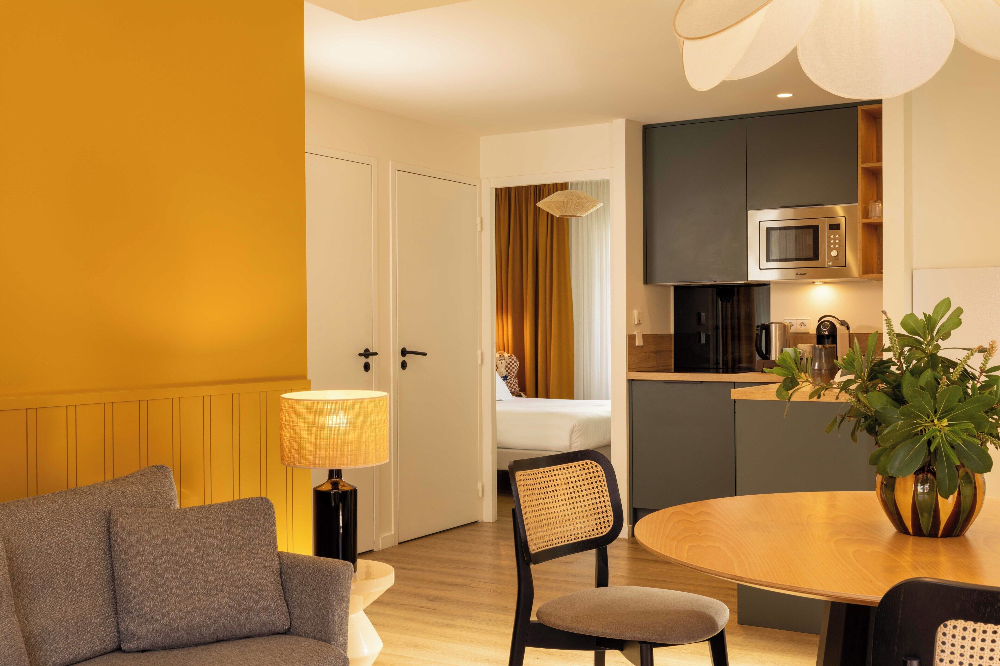 Foto - Kemaris Hotel