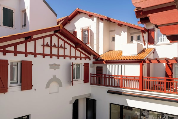 Hôtel Kemaris - Arcangues