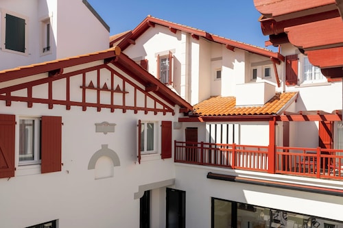Hôtel Kemaris