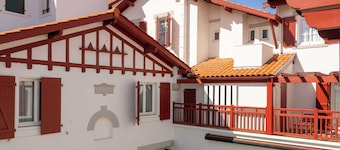 Hôtel Kemaris