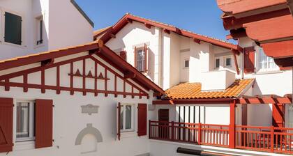 Hôtel Kemaris