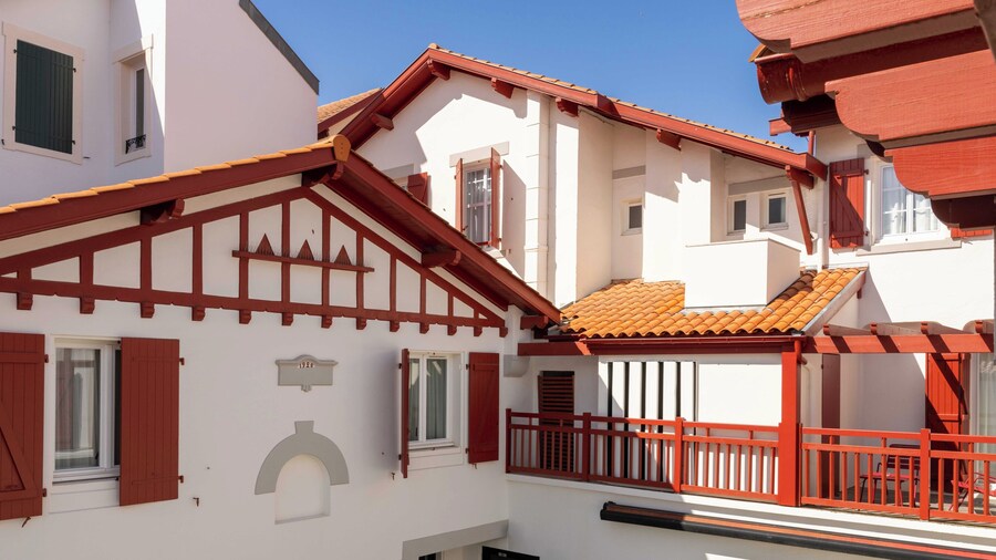 Hôtel Kemaris