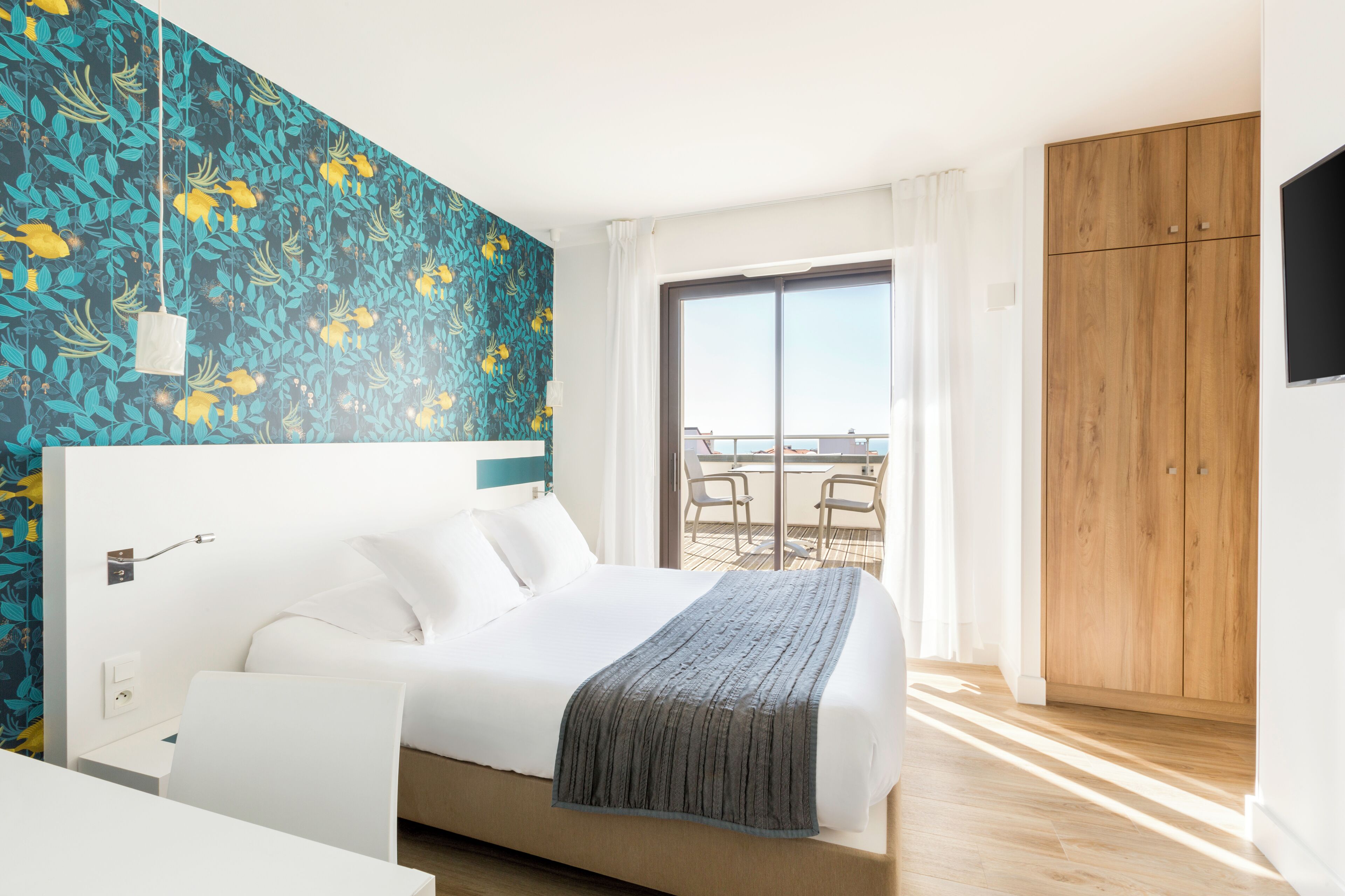 Foto - Hôtel Kemaris