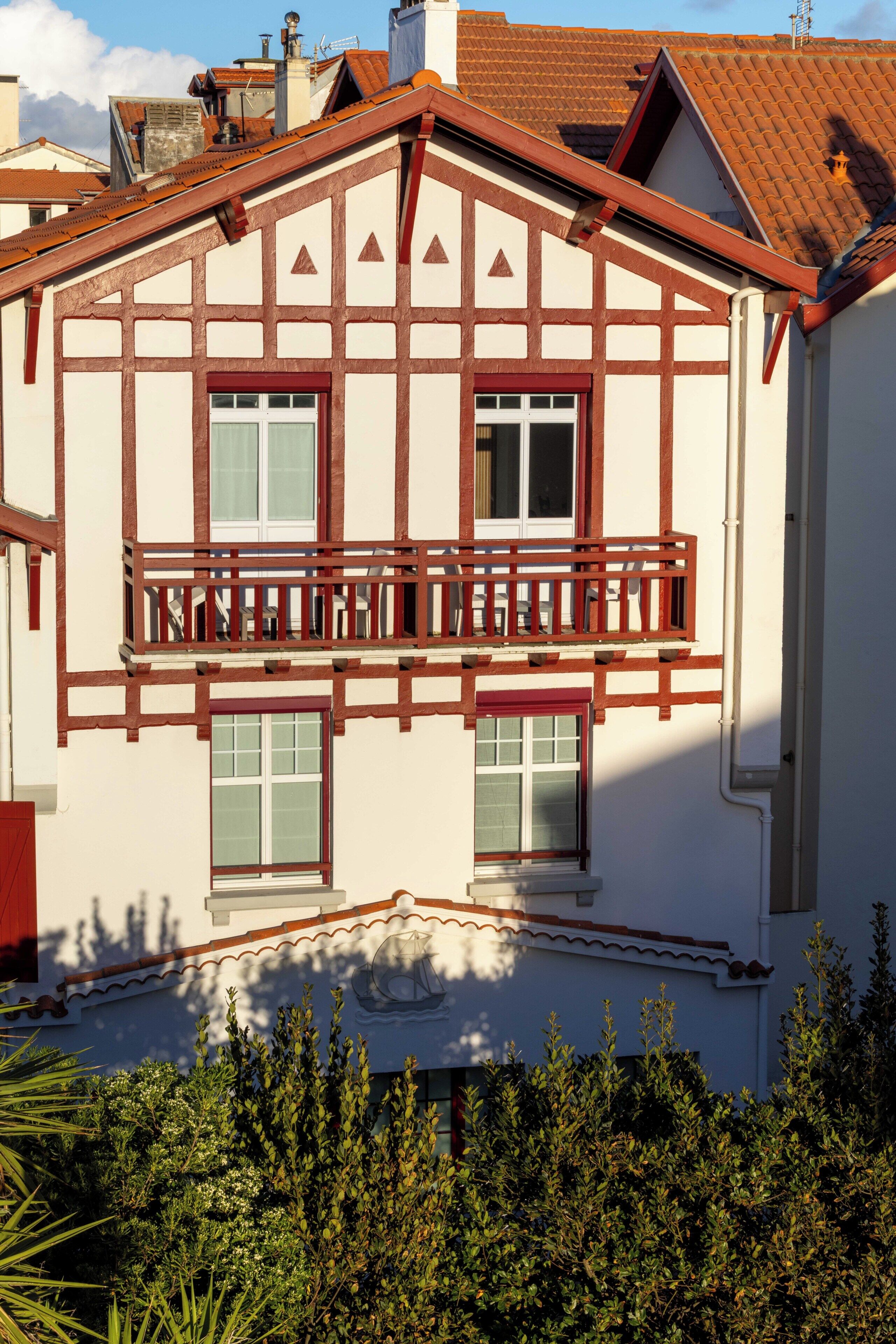 Foto - Kemaris Hotel