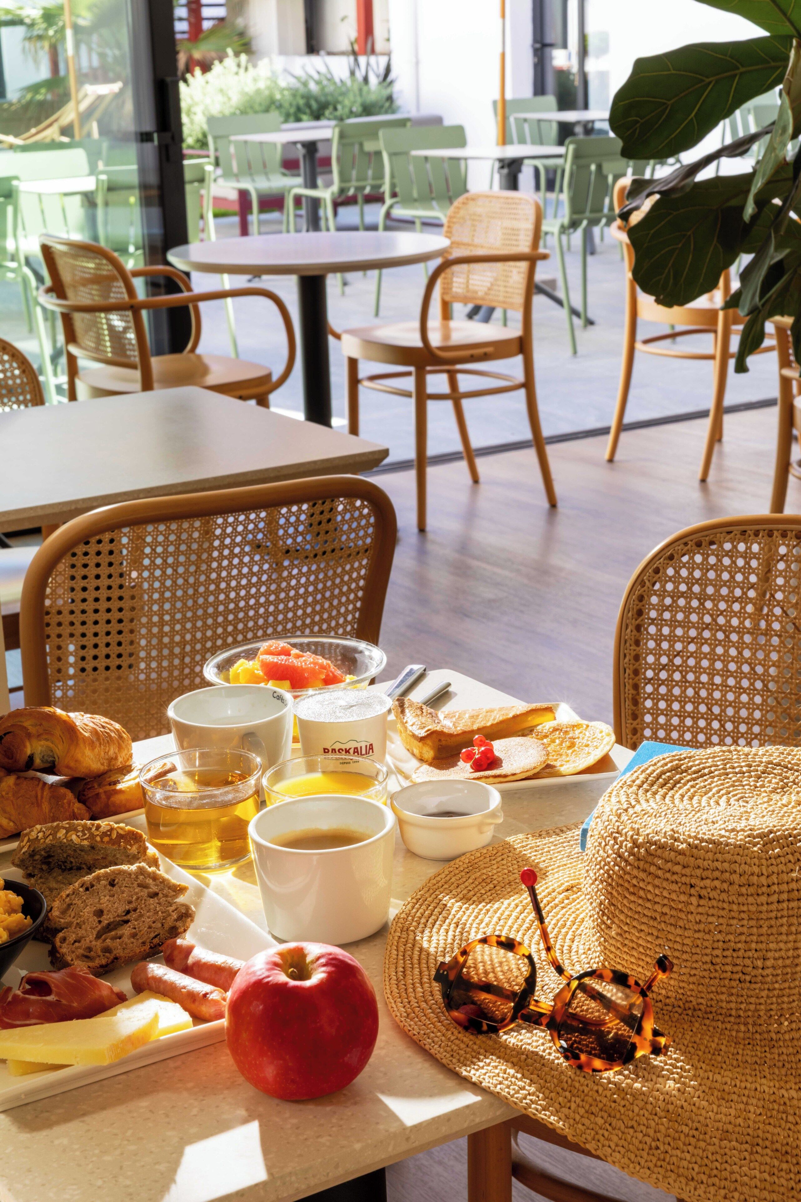 Foto - Kemaris Hotel