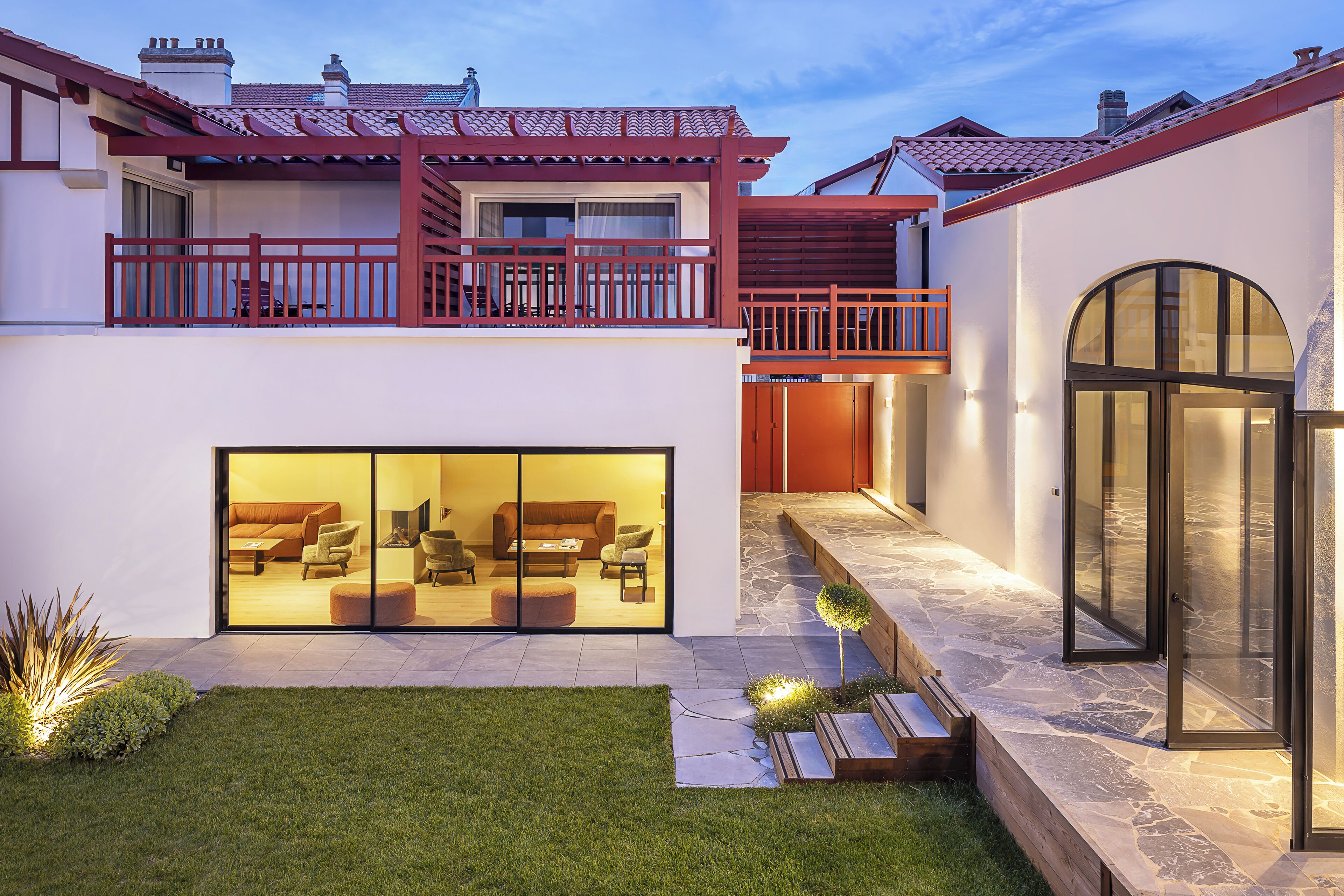 Foto - Hôtel Kemaris