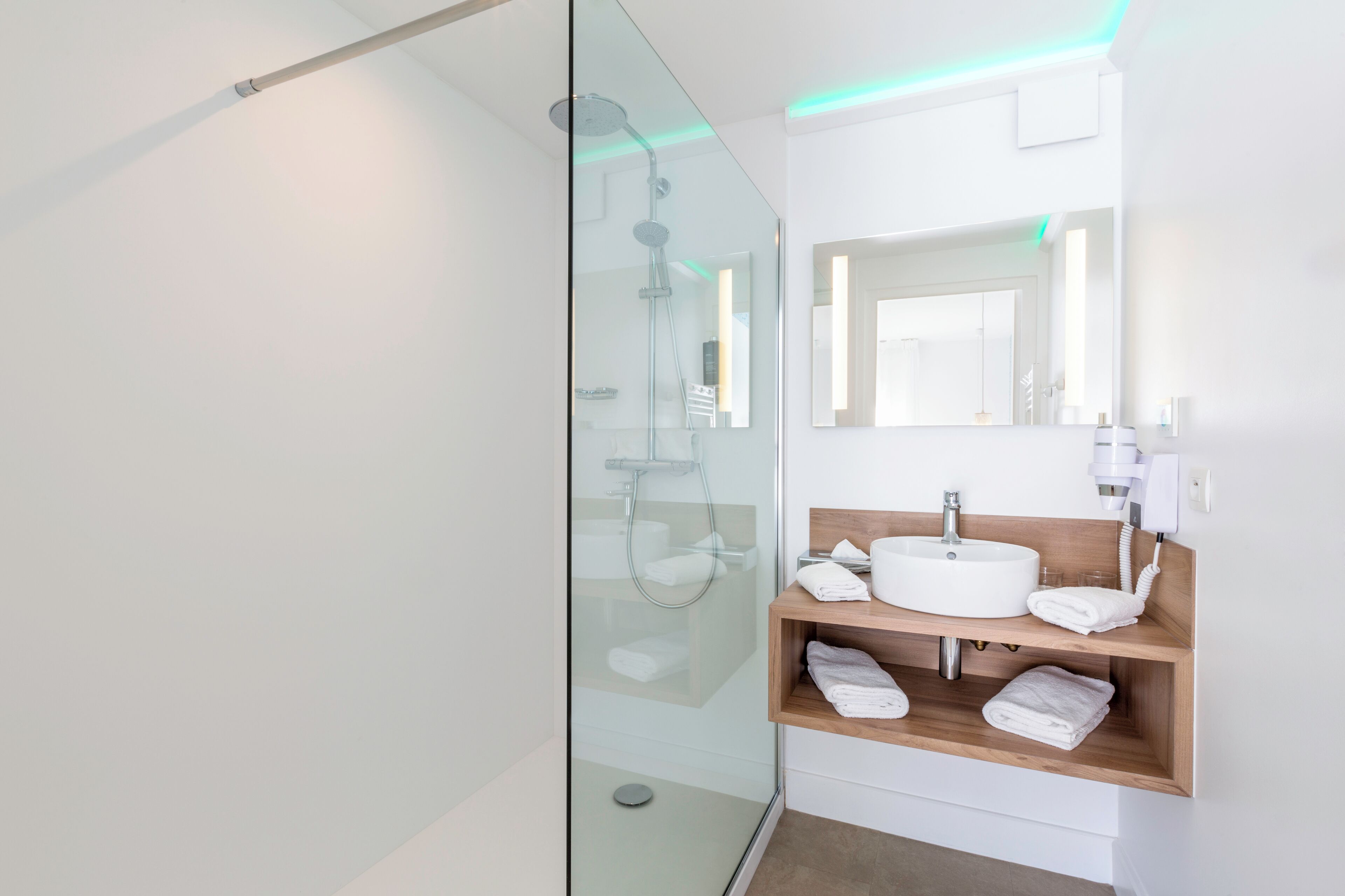 Foto - Hôtel Kemaris