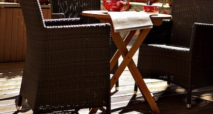 CGH Résidences & SPAS Le Ruitor