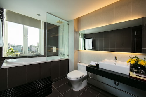 Hanoi Anise Hotel & Spa