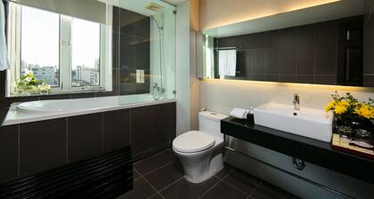 Hanoi Anise Hotel & Spa