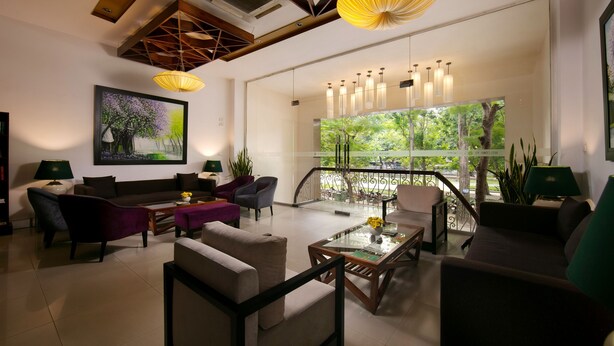 Unclassified image, 1 of 77, button - Hanoi Anise Hotel & Spa (Hanoi)