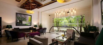 Hanoi Anise Hotel & Spa