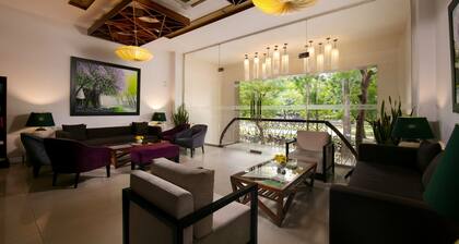 Hanoi Anise Hotel & Spa