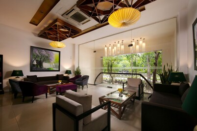 Hanoi Anise Hotel & Spa