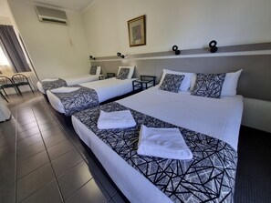 Deluxe Family - Park Drive Motel (Kempsey)
