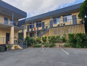 View from property - Park Drive Motel (Kempsey)