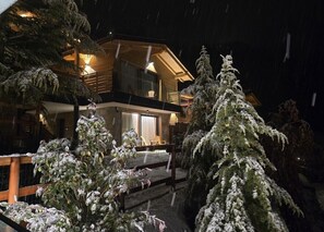 Udendørsområde