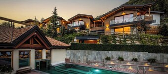 Boutique Hotel and Chalets Salvadori