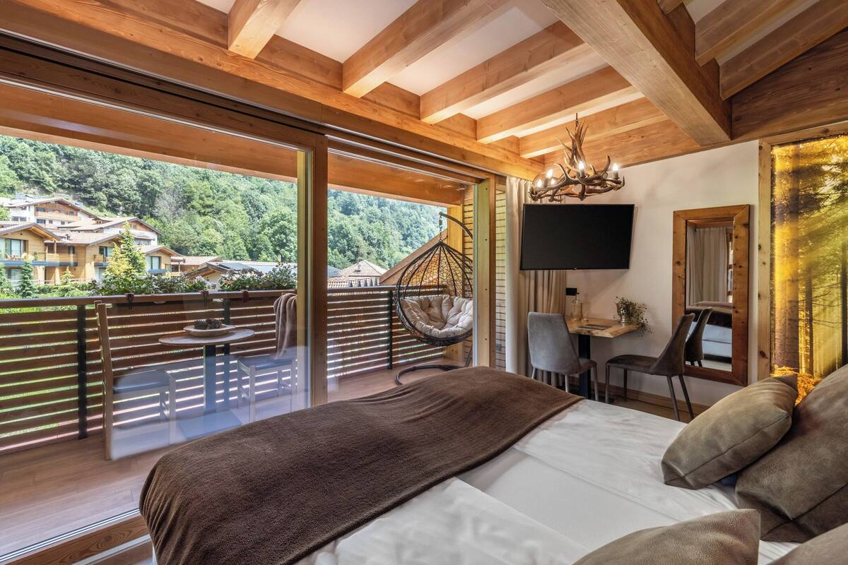 Suite Alpina
