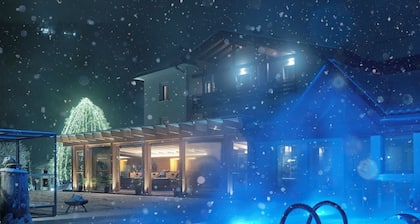 Boutique Hotel and Chalets Salvadori