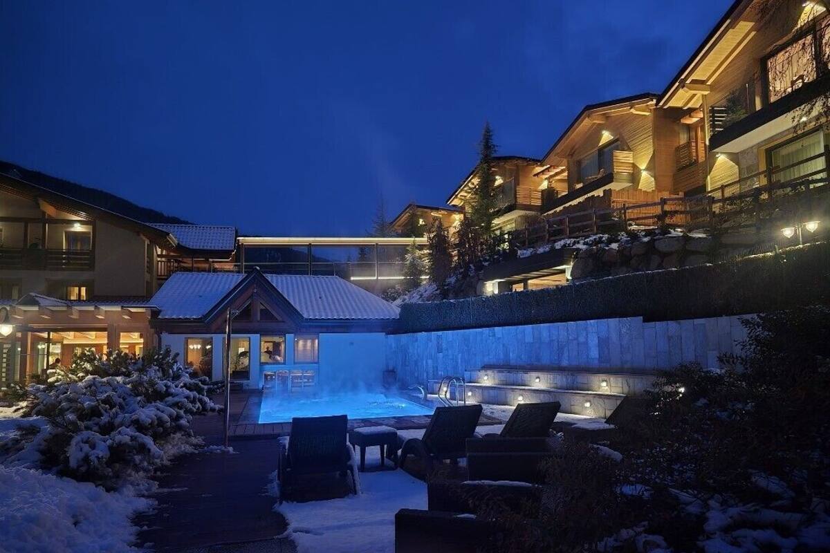 Chalet