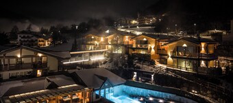 Boutique Hotel and Chalets Salvadori