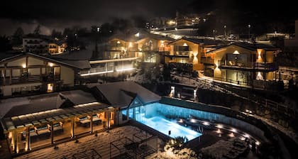 Boutique Hotel and Chalets Salvadori