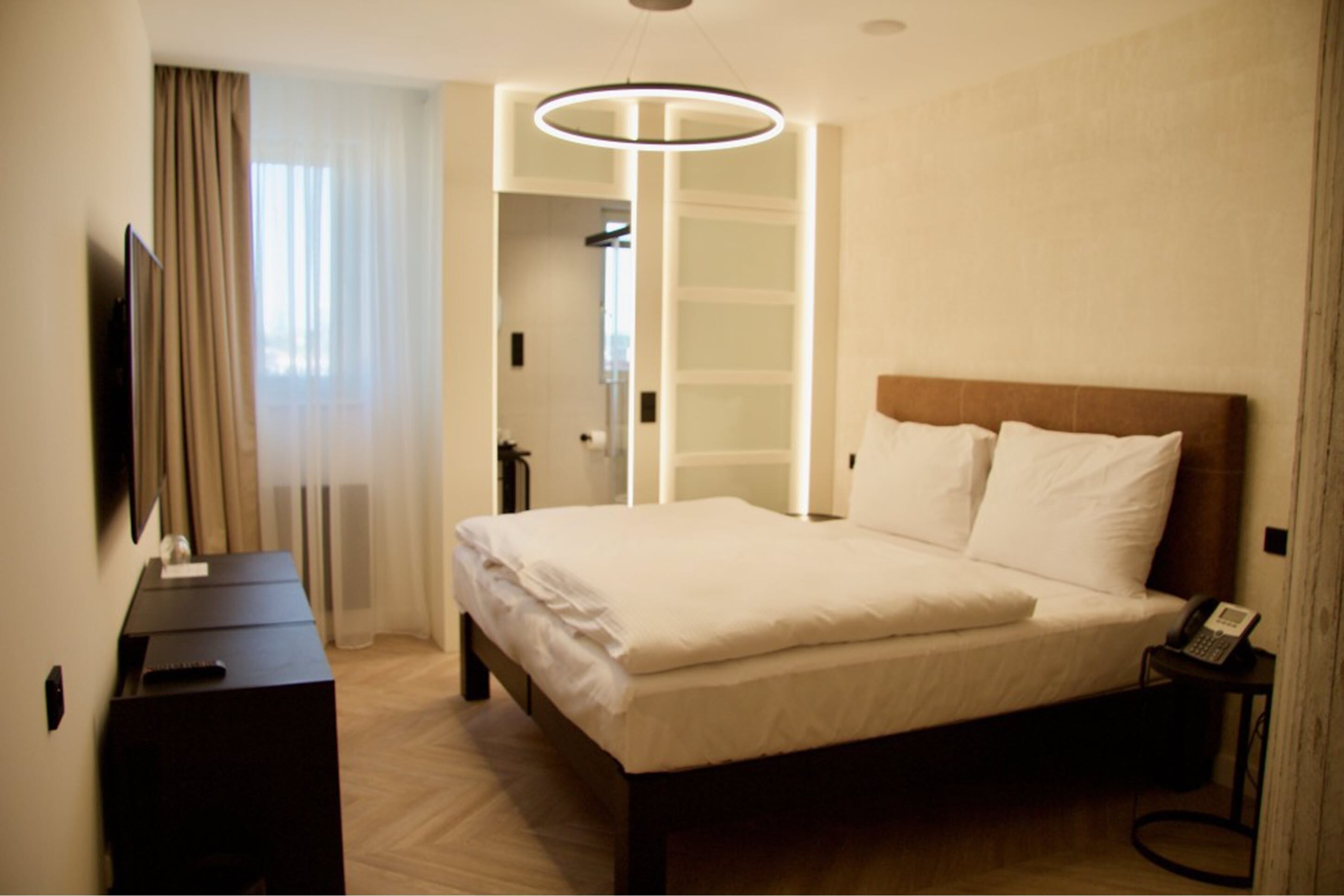 Foto - Red & Blue Design Hotel Prague