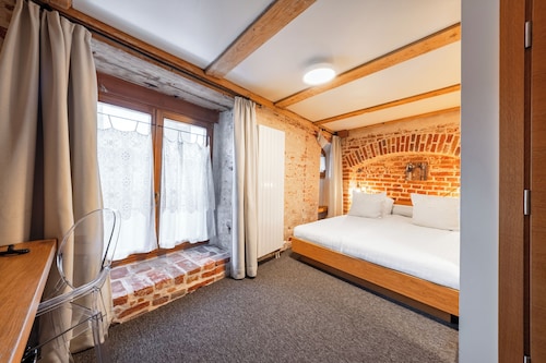 Rixwell Old Riga Palace Hotel