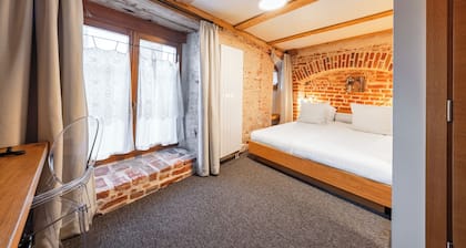 Rixwell Old Riga Palace Hotel