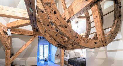 Rixwell Old Riga Palace Hotel