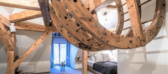 Rixwell Old Riga Palace Hotel