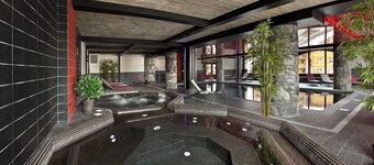 CGH Résidences  Boutique Le Telemark